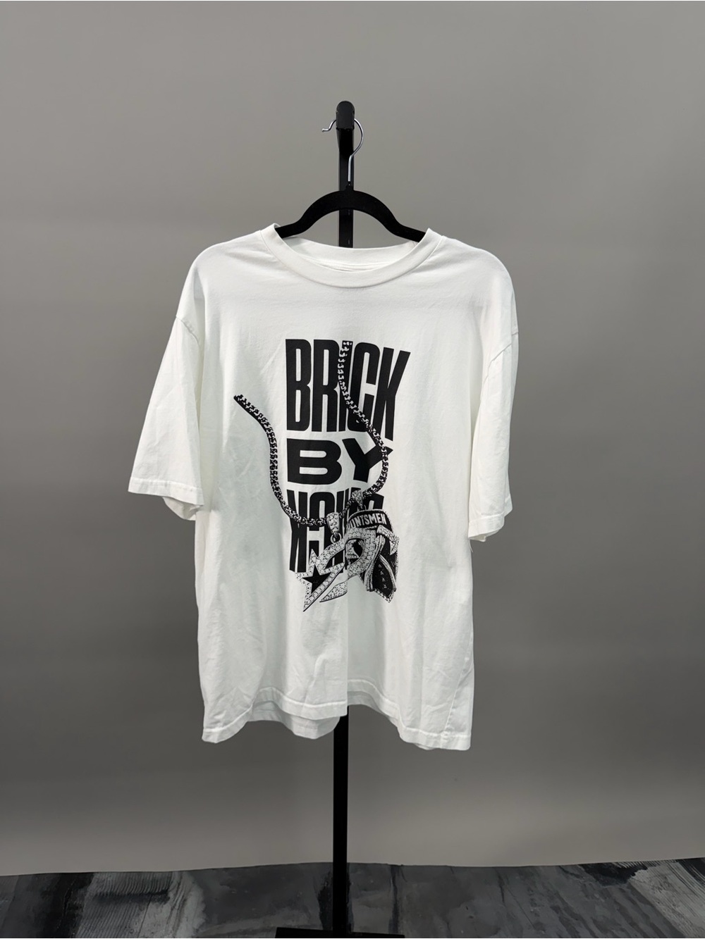 Optic shirt